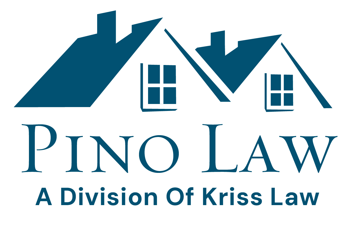 Pino Law, A Division Of Kriss Law